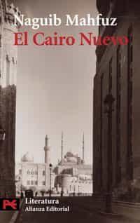 El Cairo Nuevo