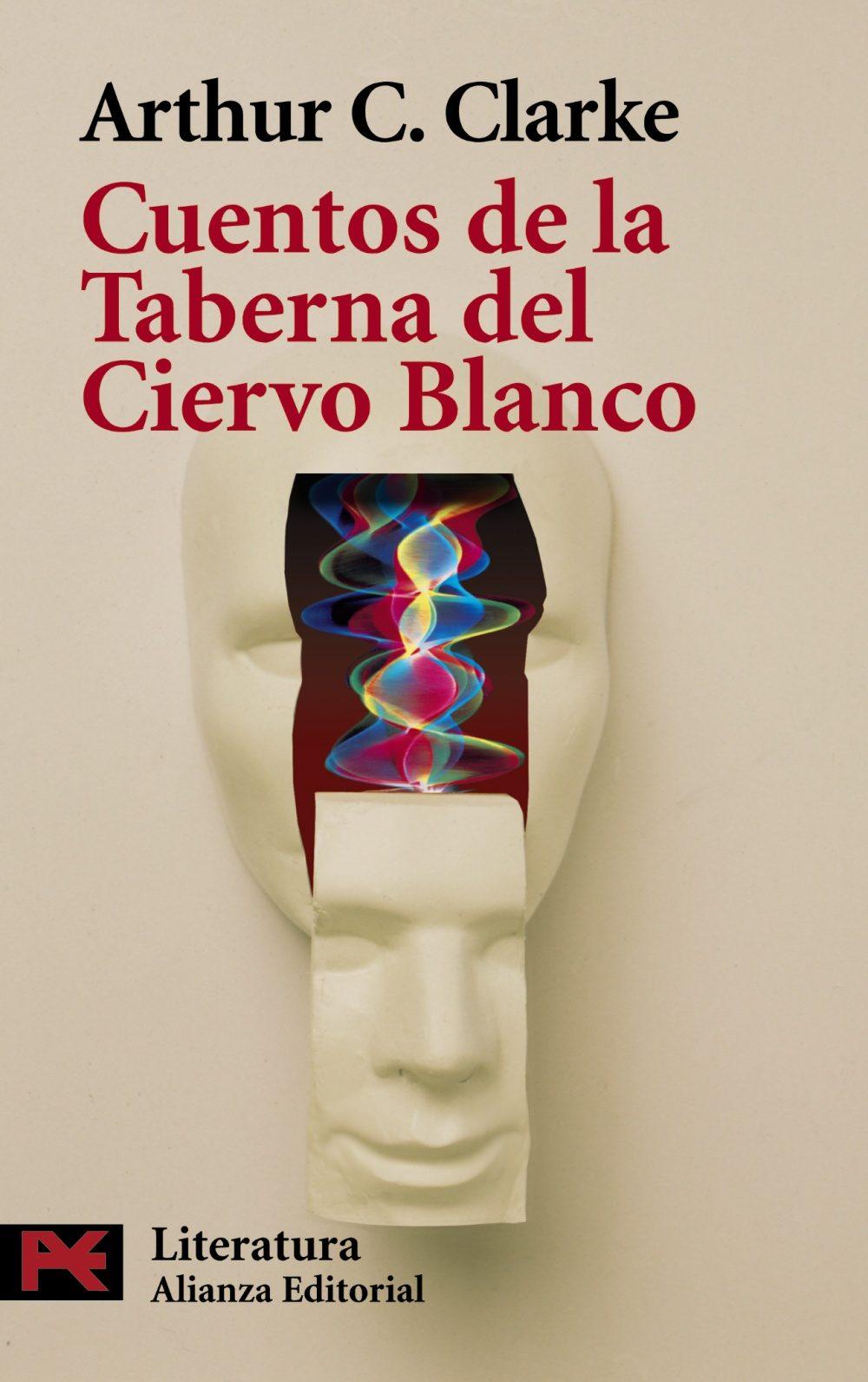 Cuentos de la Taberna del Ciervo Blanco