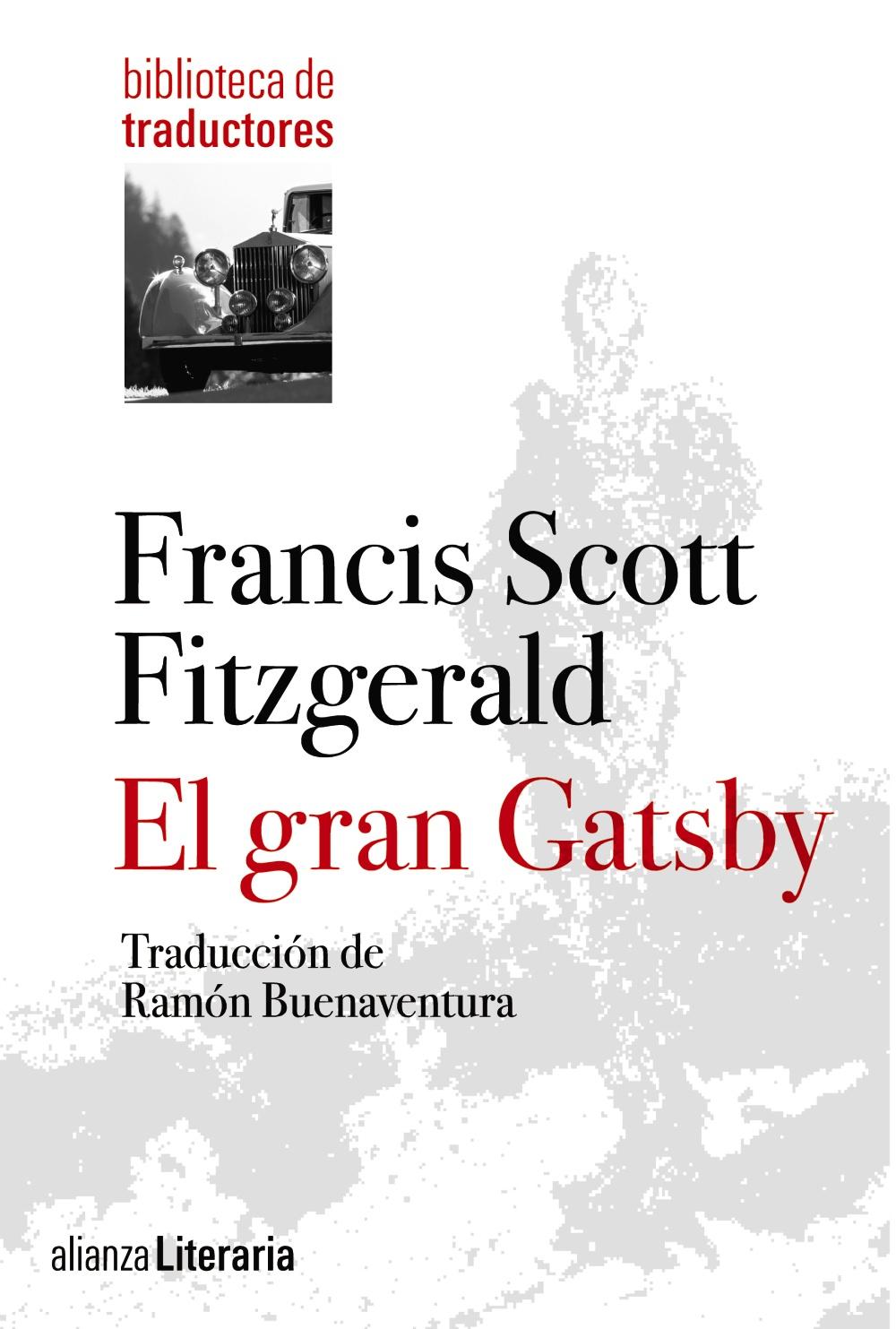 El gran Gatsby