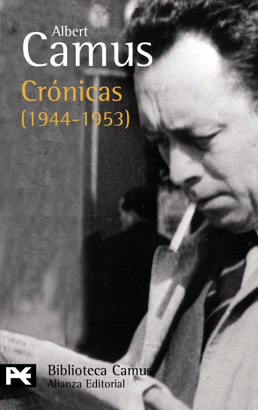 Crónicas (1944-1953)