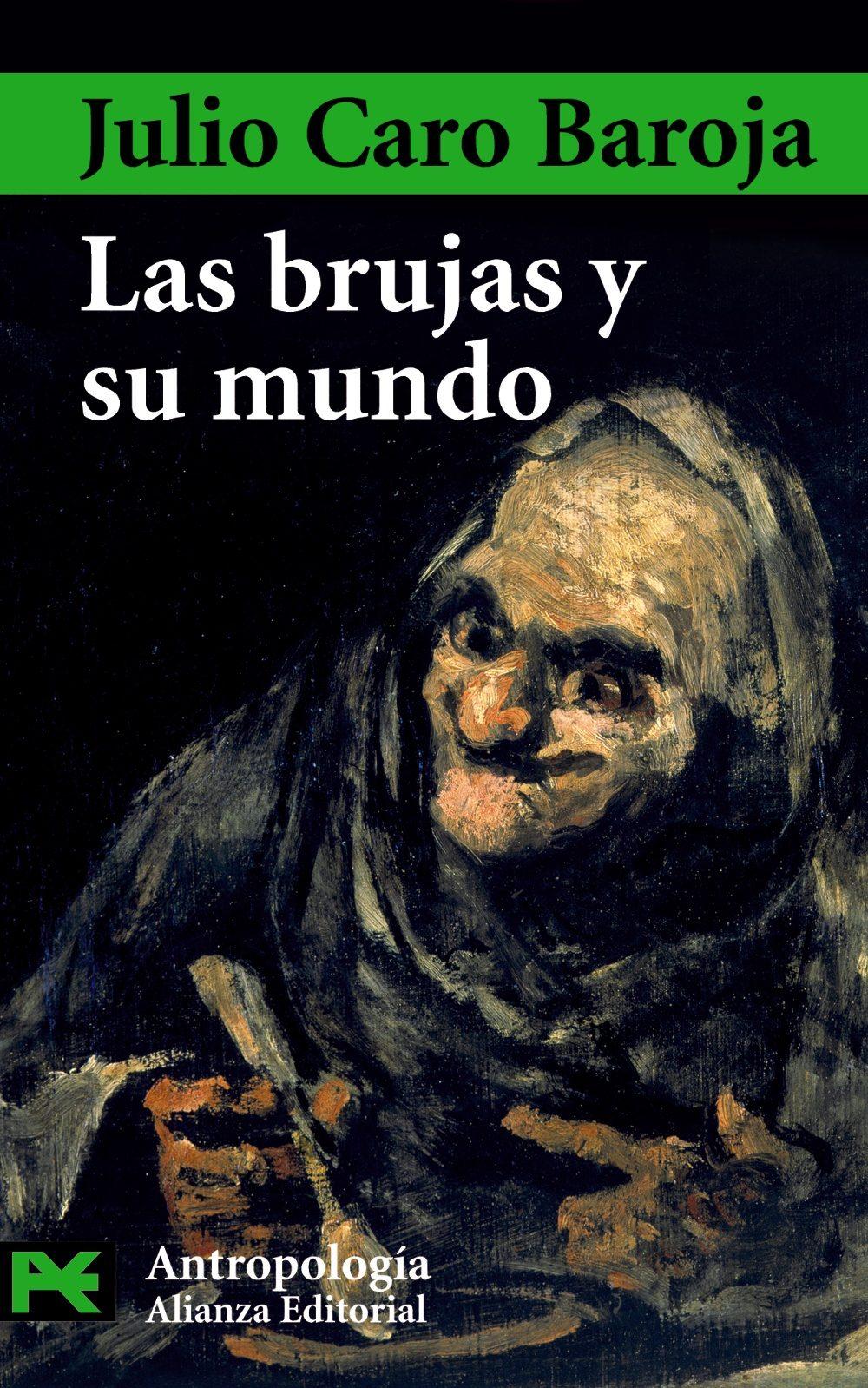 Las brujas y su mundo