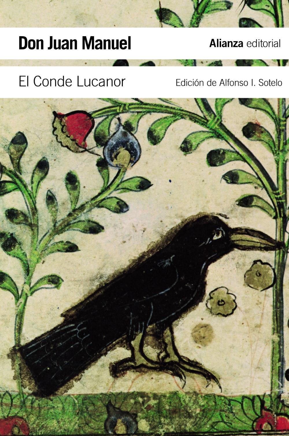 El Conde Lucanor El Conde Lucanor