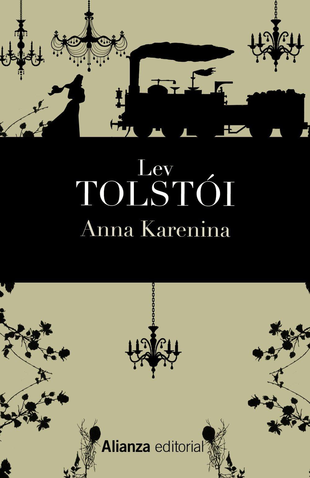 Anna Karenina