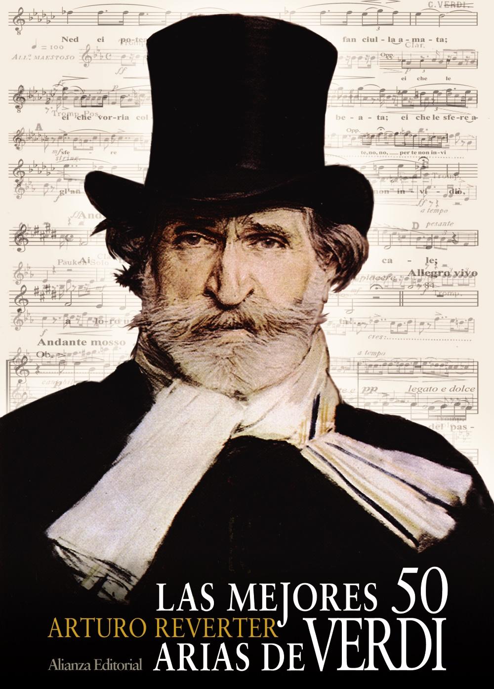 Las mejores 50 arias de Verdi