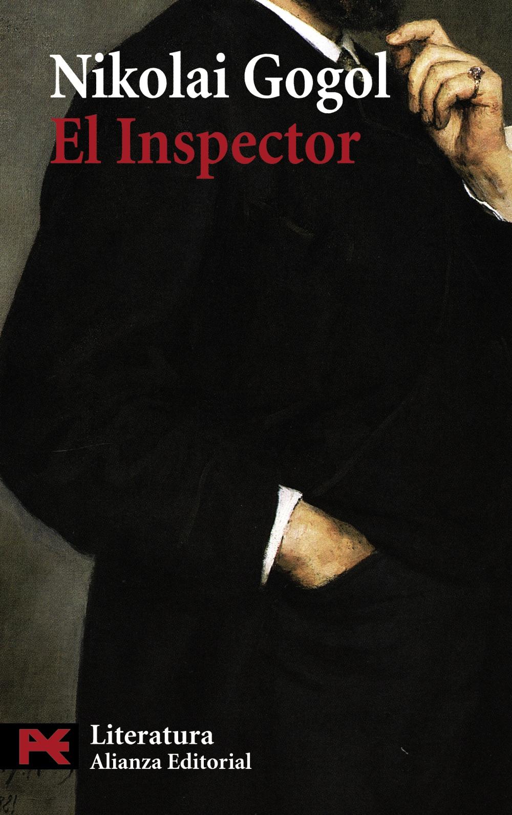 El inspector