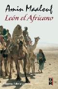 LEÓN EL AFRICANO