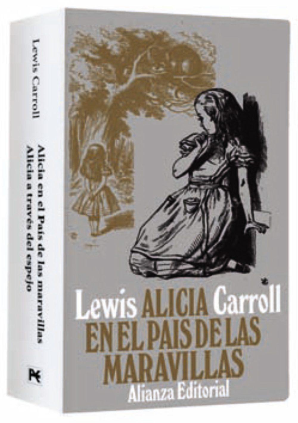 Estuche - Lewis Carroll