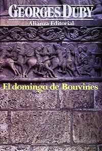 El domingo de Bouvines