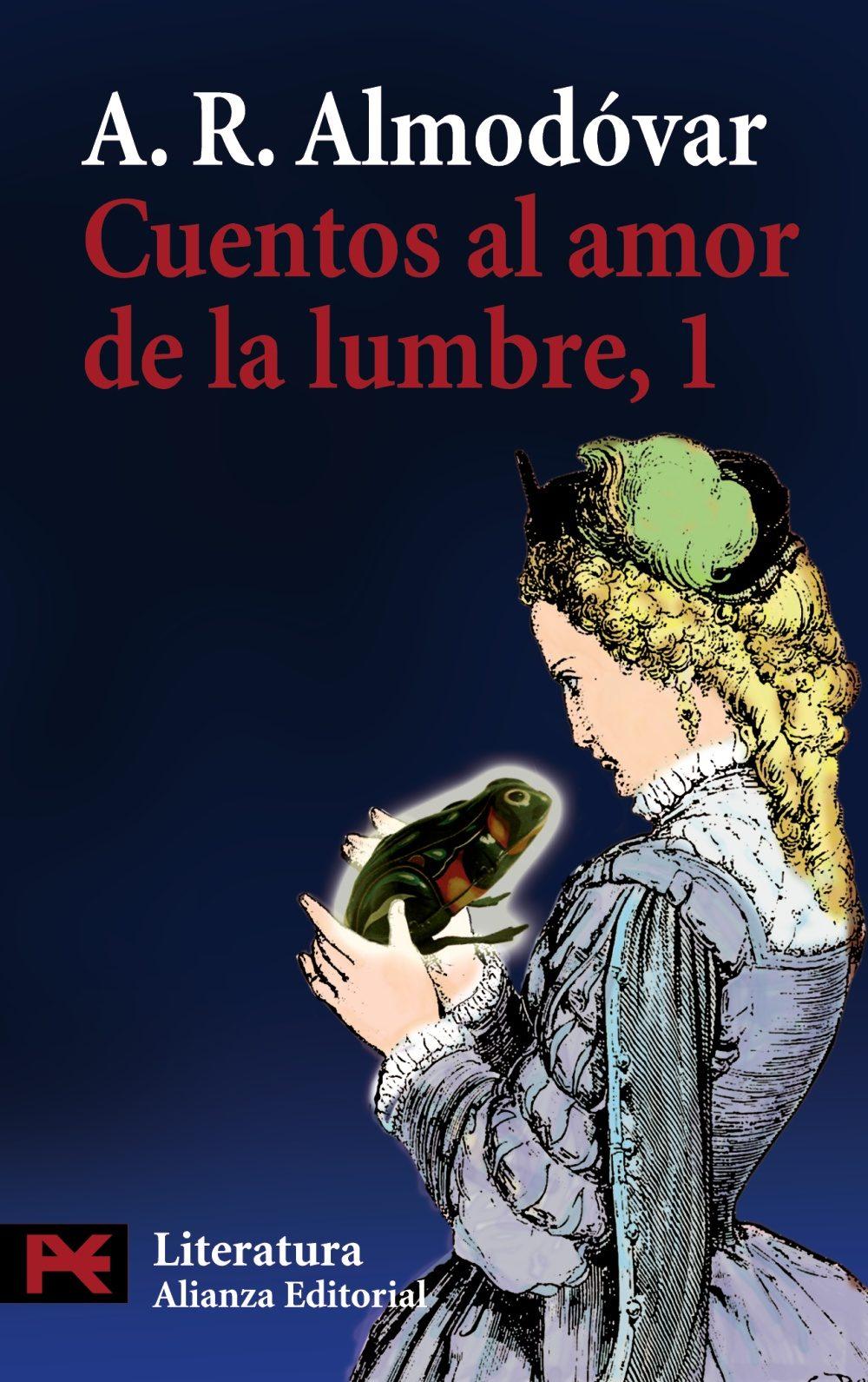 Cuentos al amor de la lumbre, 1 Cuentos al amor de la lumbre, 1