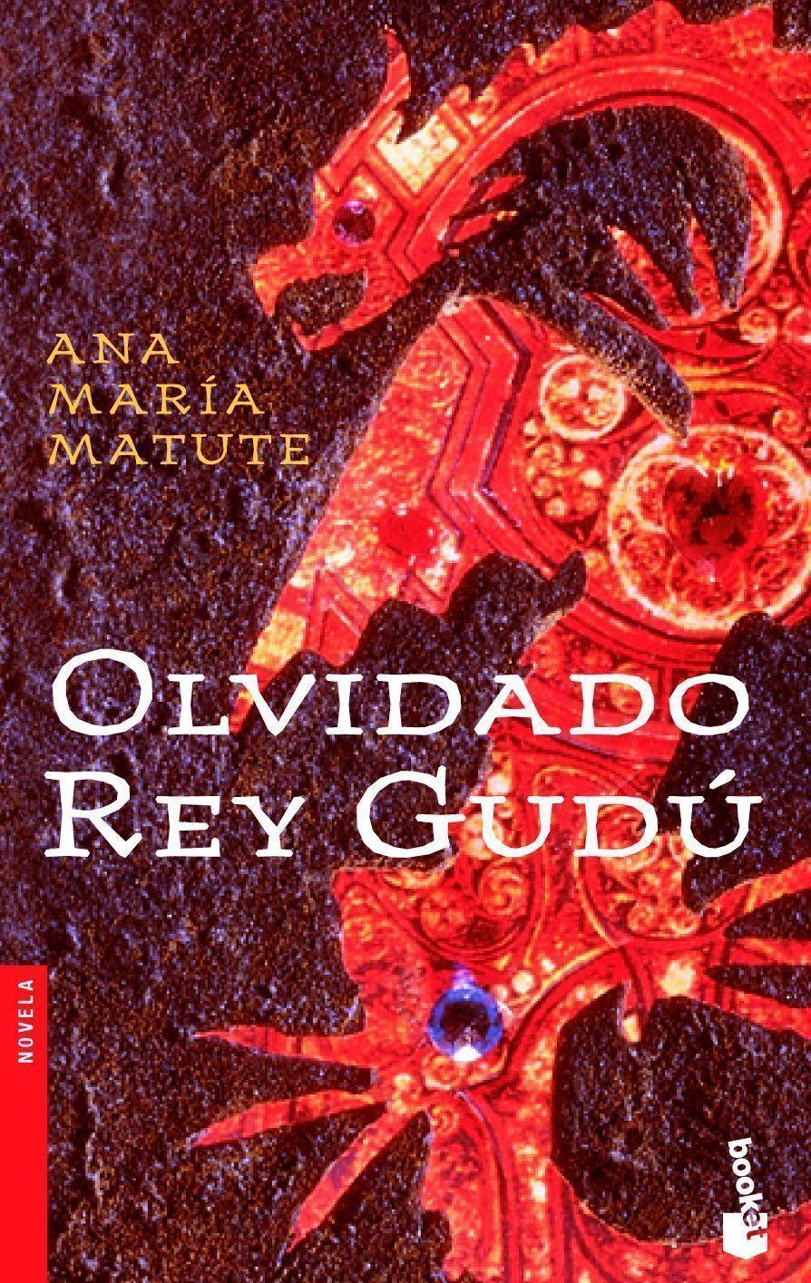 Olvidado rey Gudú