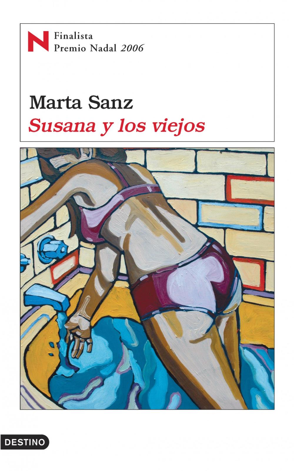 Susana y los viejos