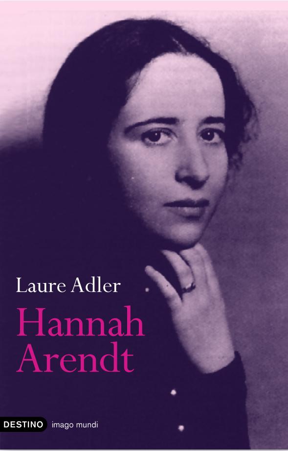 Hannah Arendt