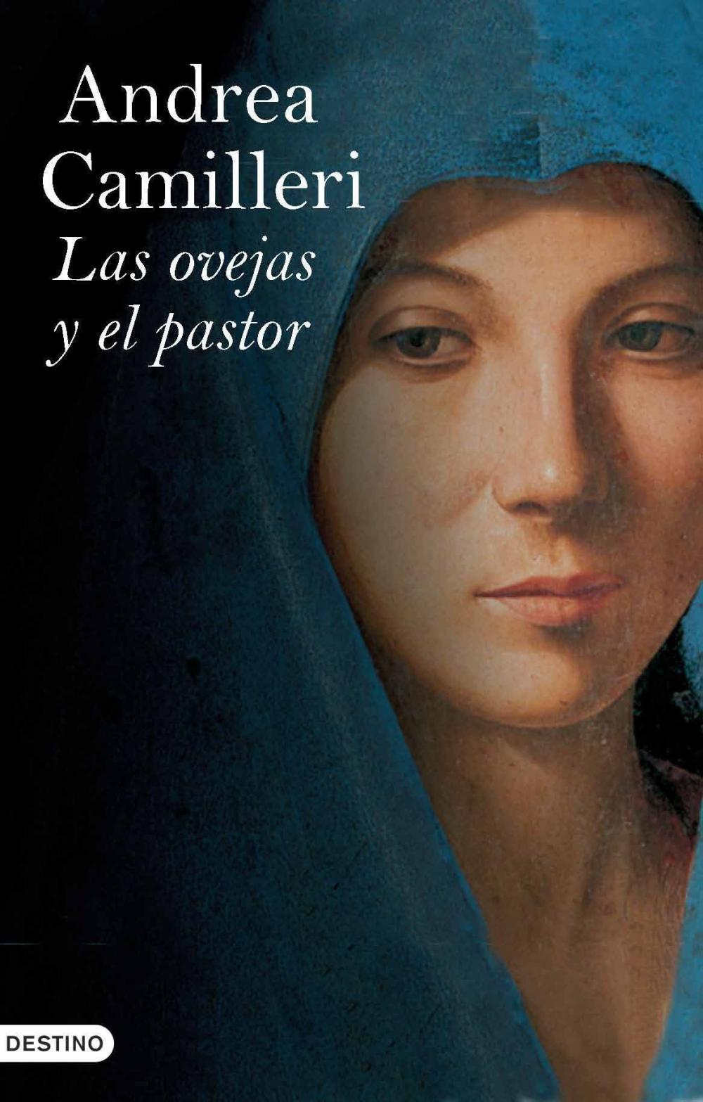 Las ovejas y el pastor