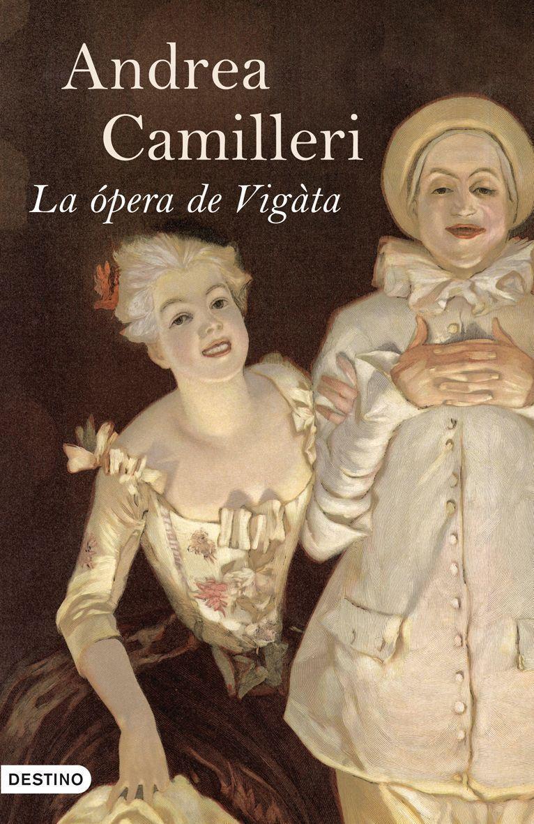 La ópera de Vigàta