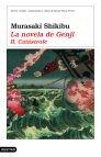 La novela de Genji II. Edición revisada