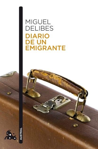 Diario de un emigrante