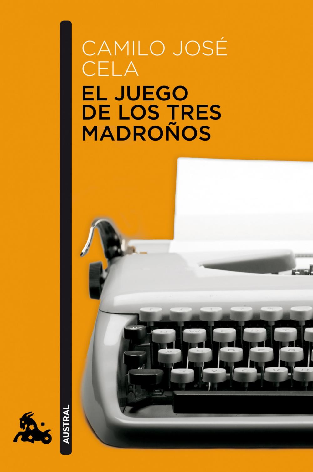 El juego de los tres madroños