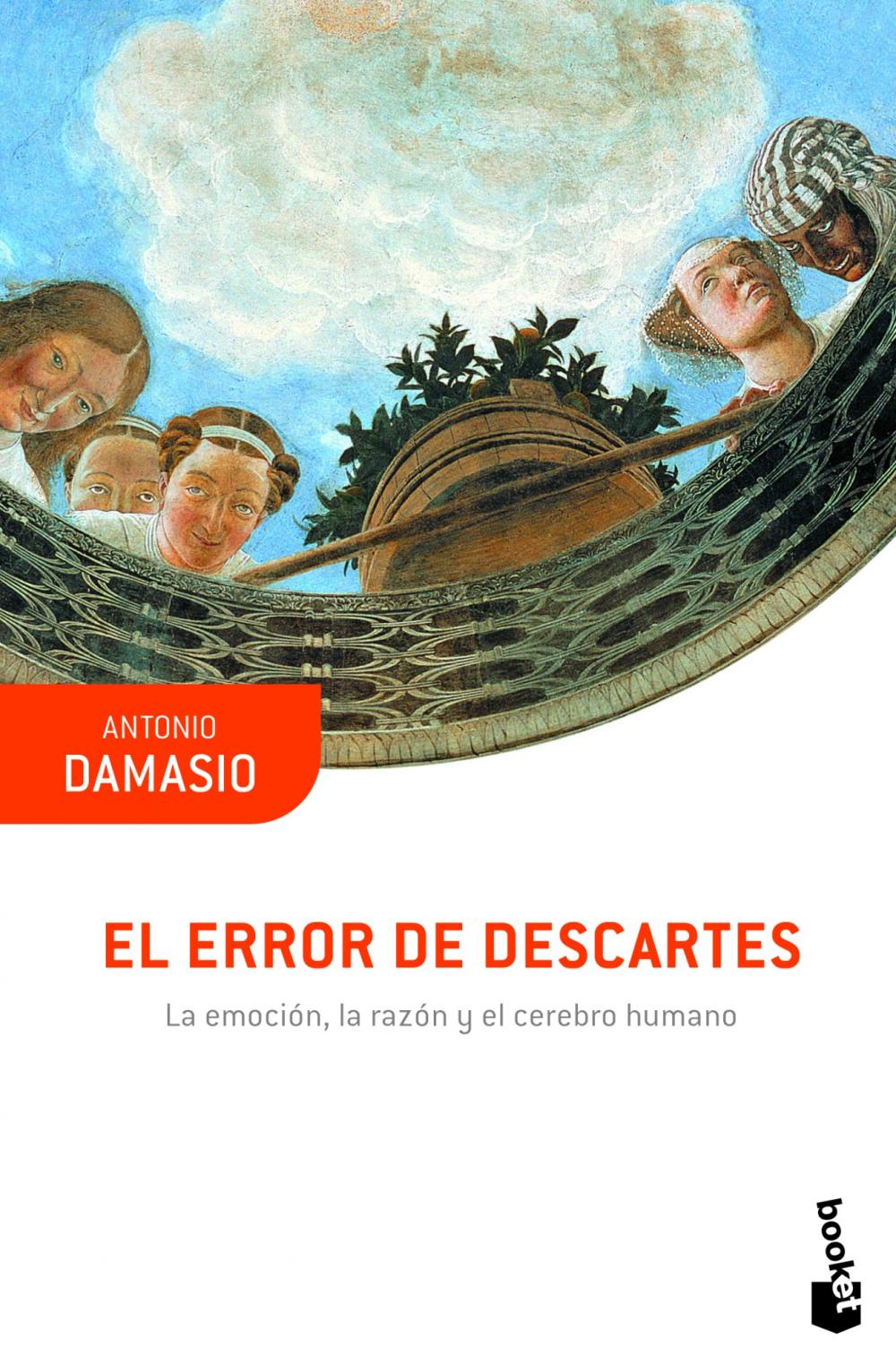 El error de Descartes