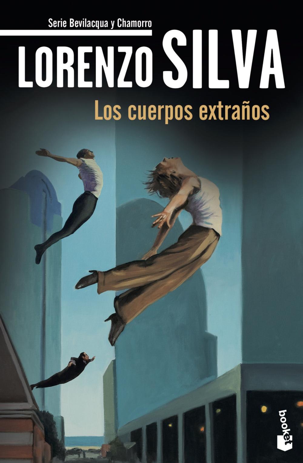 Los cuerpos extraños