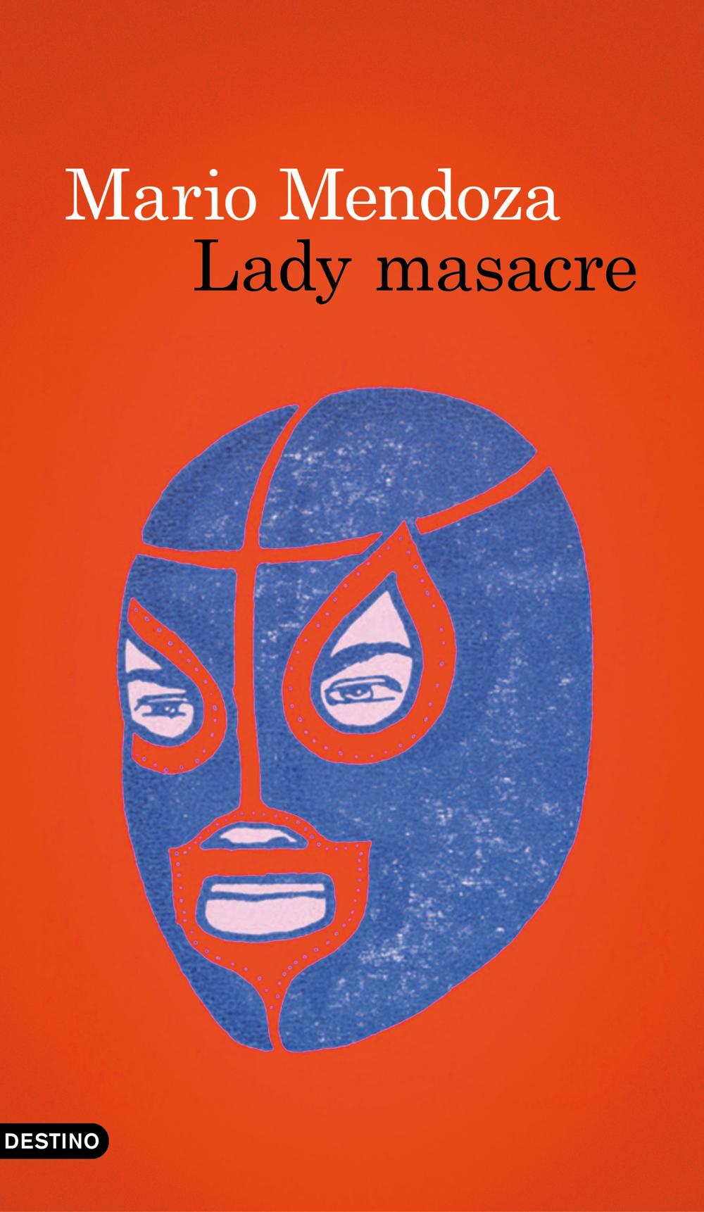 Lady Masacre