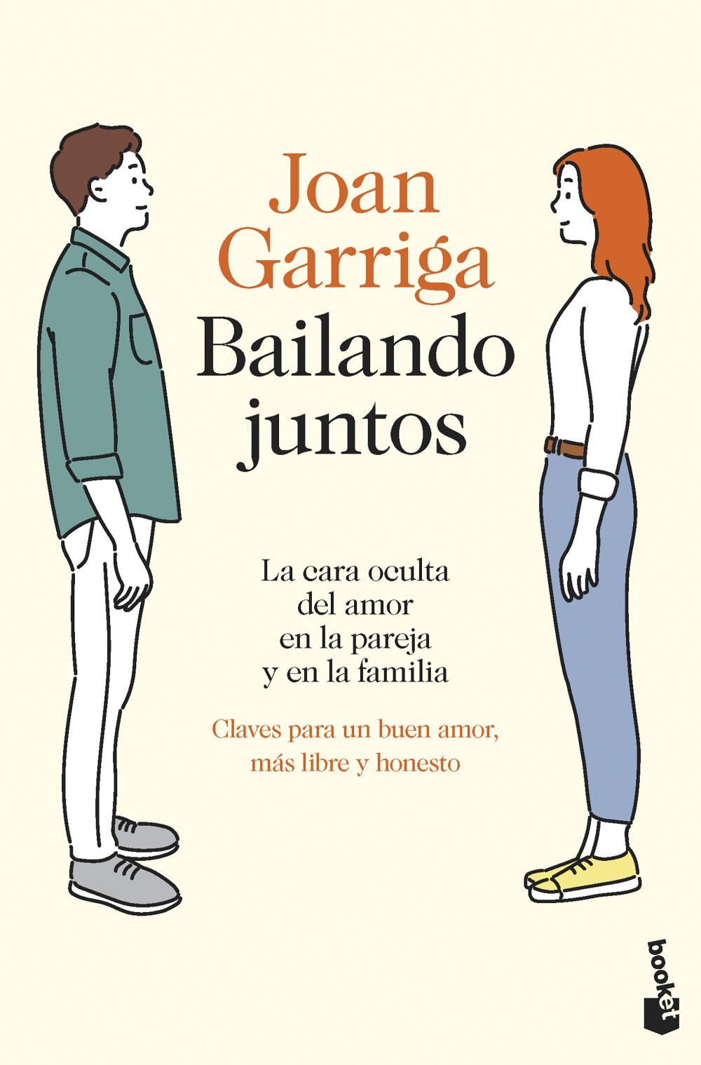 Bailando juntos