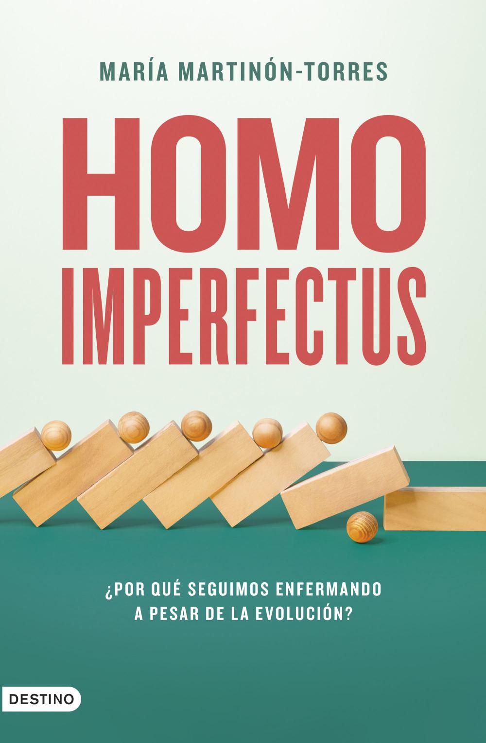 Homo imperfectus