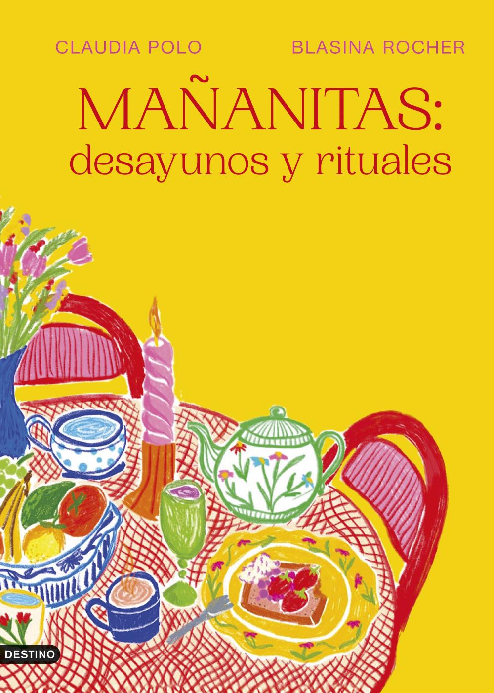 Mañanitas: desayunos y rituales