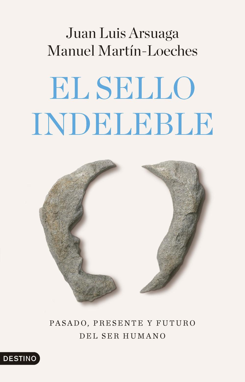 El sello indeleble El sello indeleble