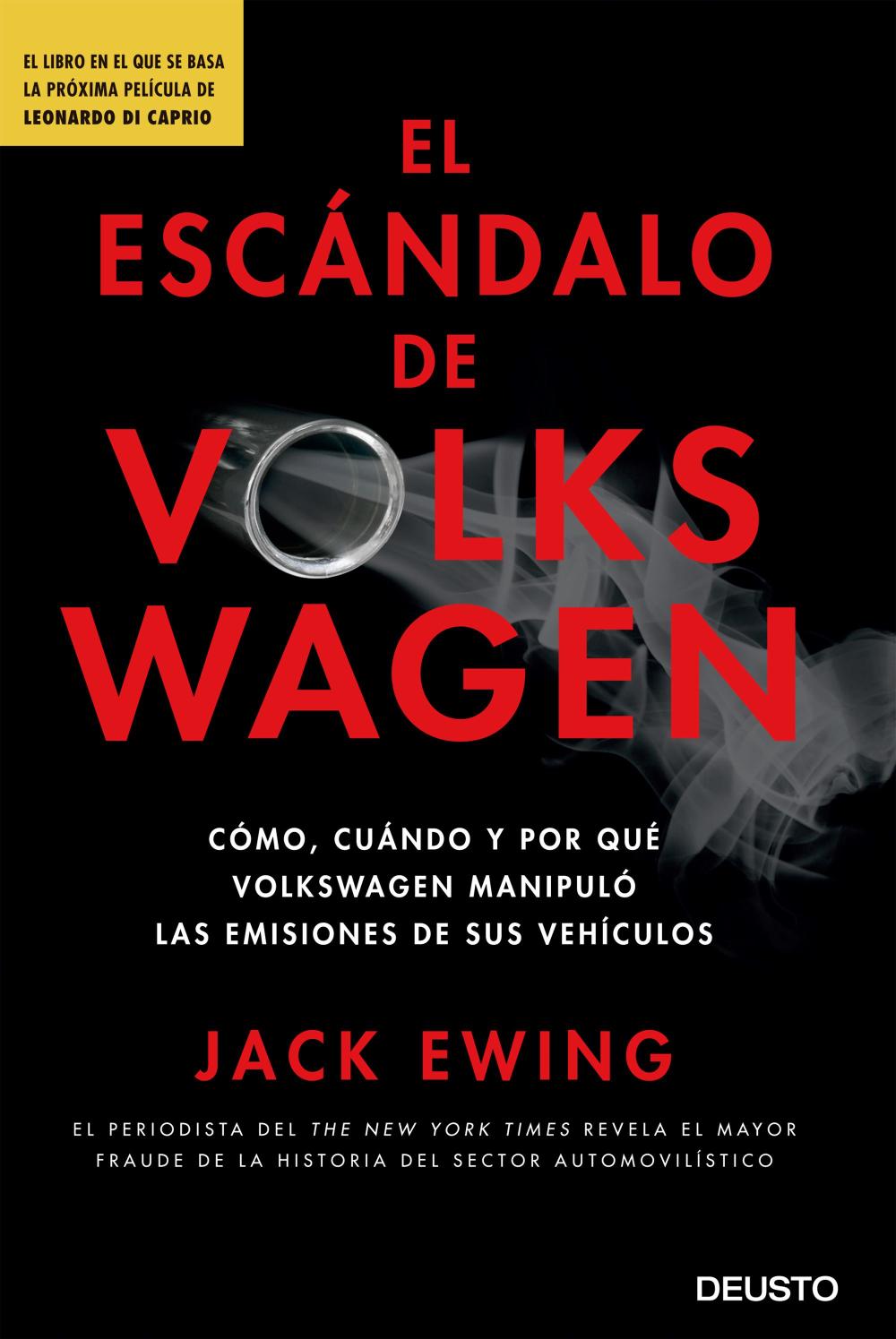 El escándalo de Volkswagen