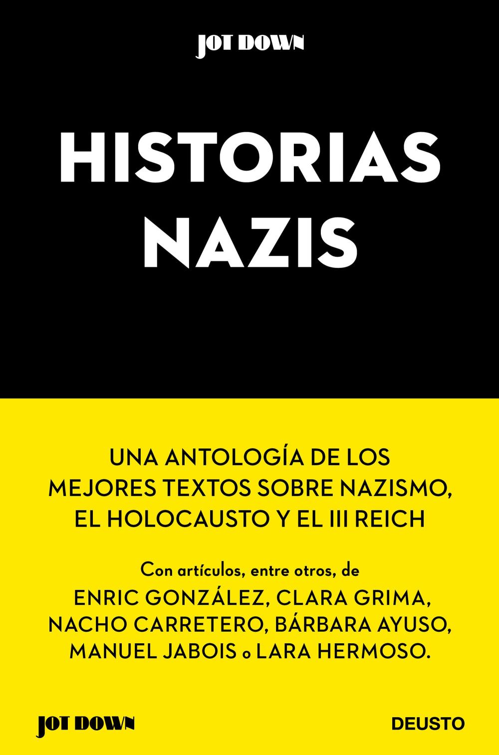 Historias nazis