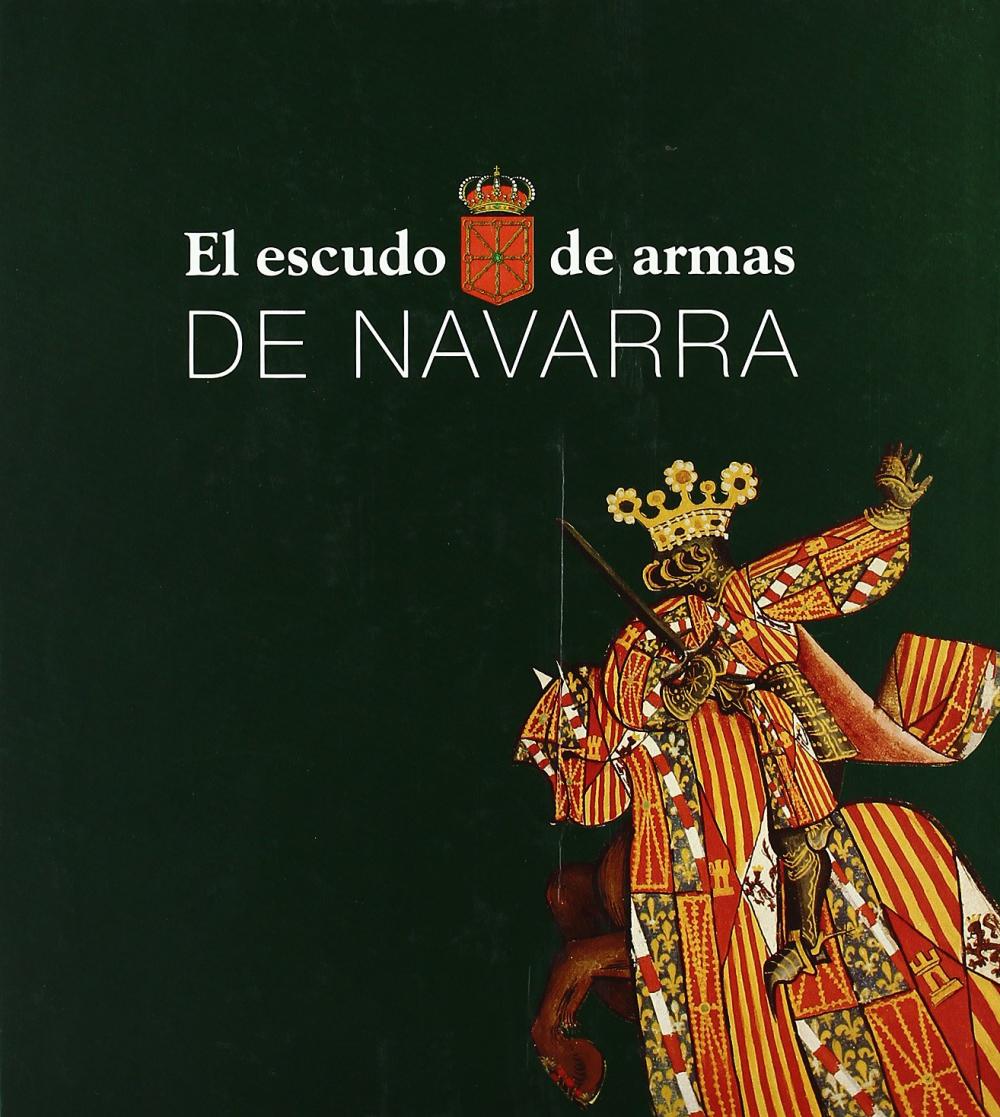 El escudo de armas de Navarra