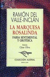La Marquesa Rosalinda