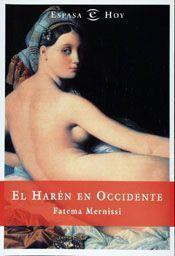 El haren en Occidente