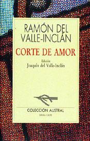 Corte de Amor