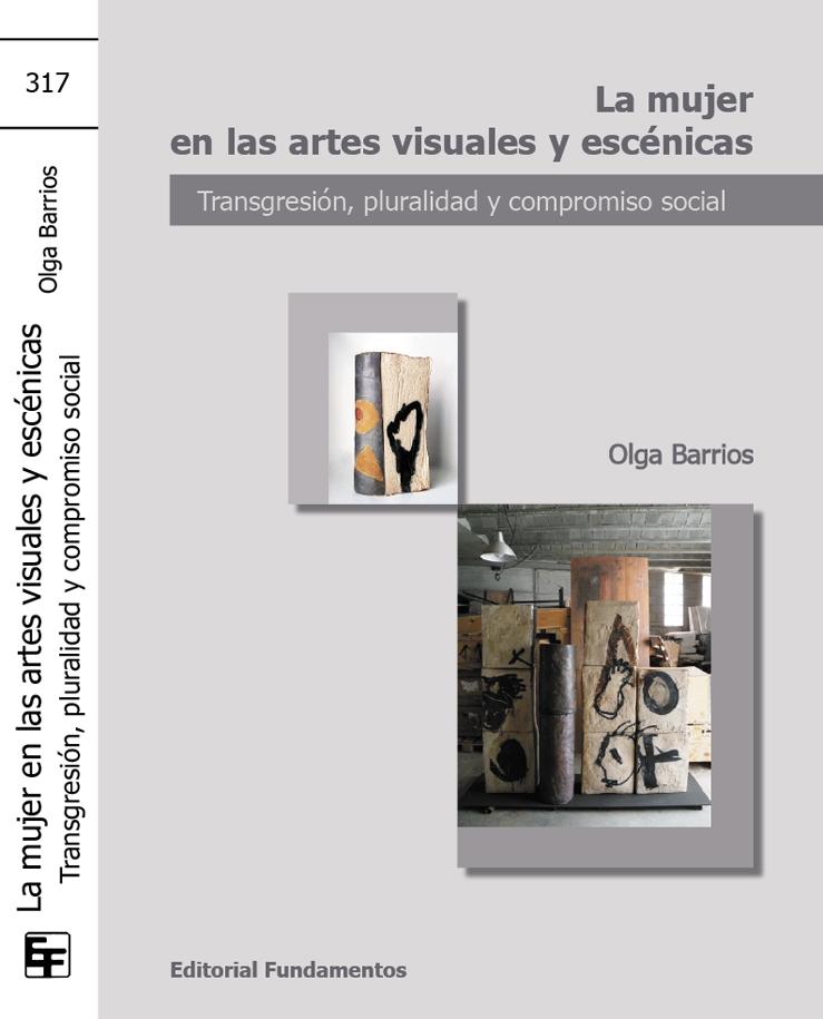 La mujer en las artes visuales y escénicas