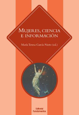 Mujeres, ciencia e información