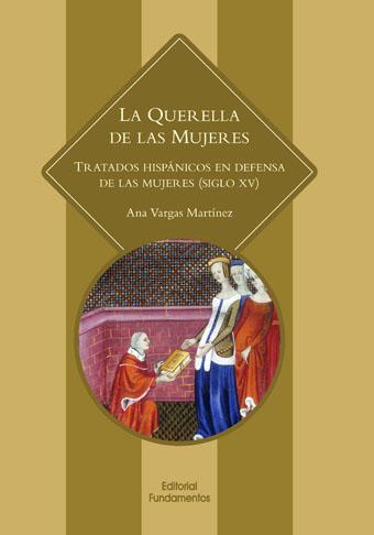 La querella de las mujeres