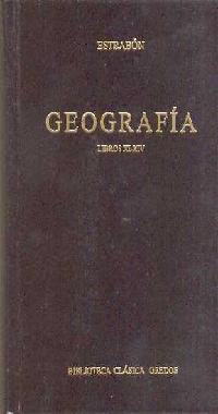 Geografia libros xi-xiv