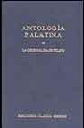 Antologia palatina ii
