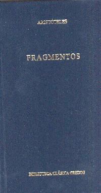 Fragmentos