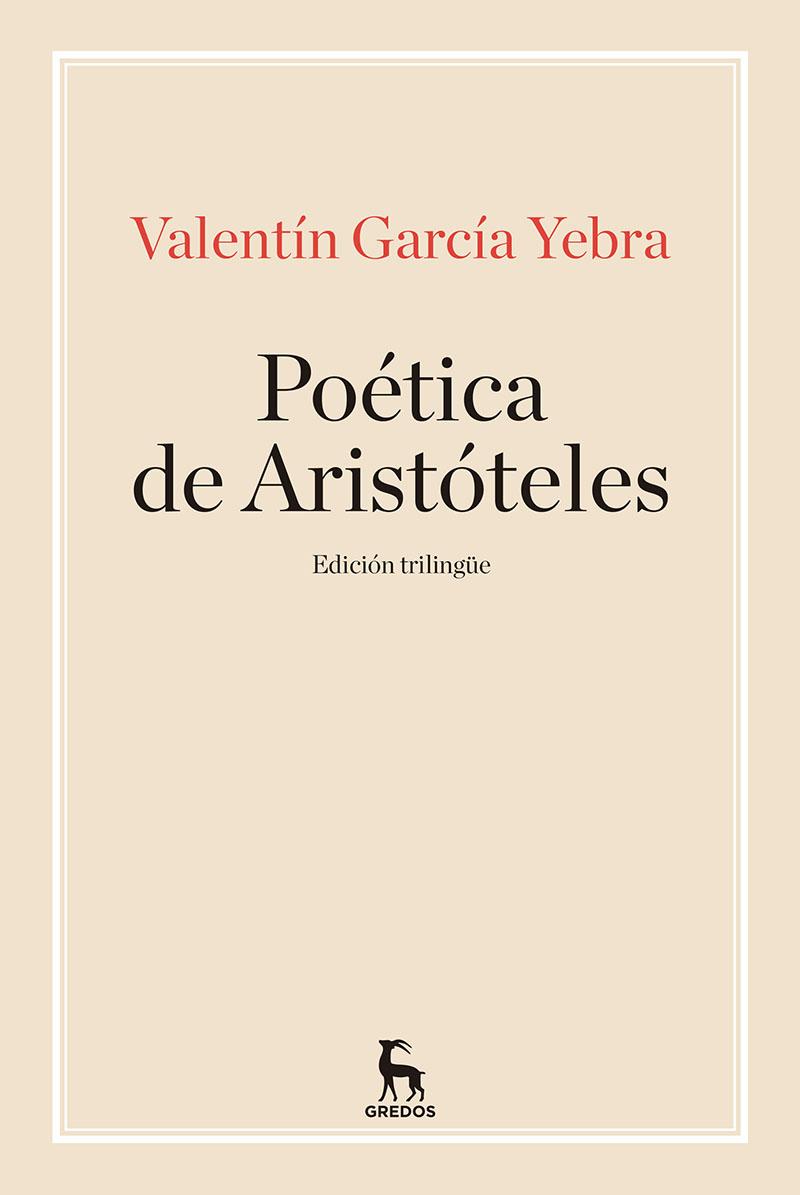 Poética de Aristóteles