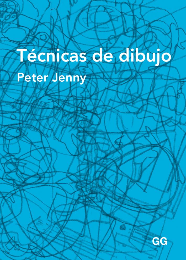 Técnicas de dibujo