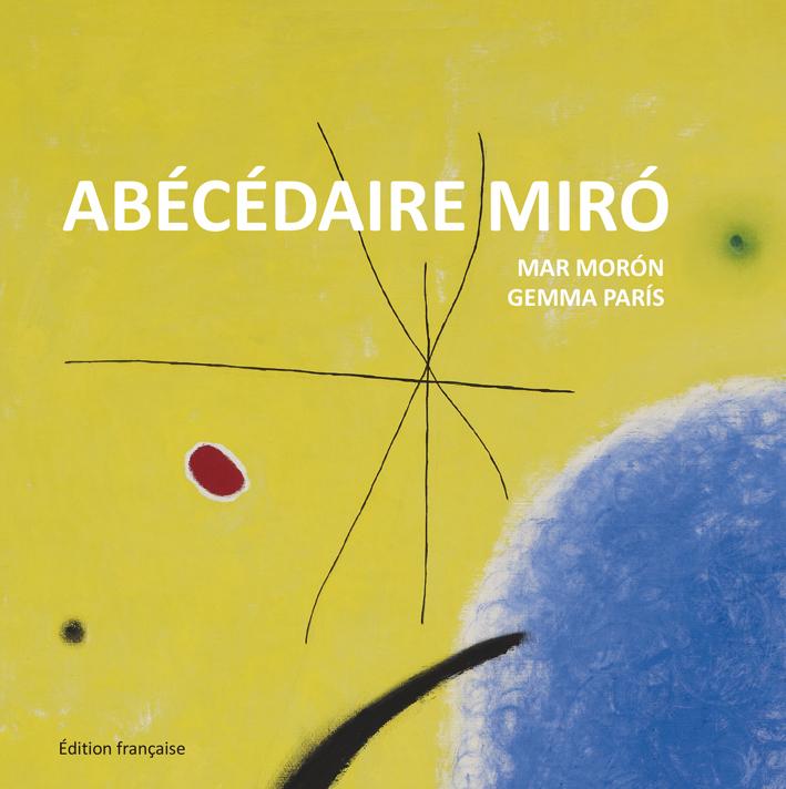 Abécédaire Miró