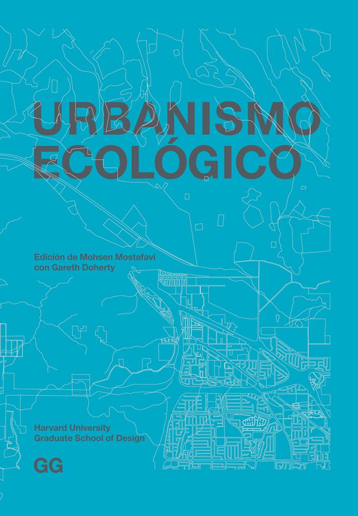 Urbanismo ecológico