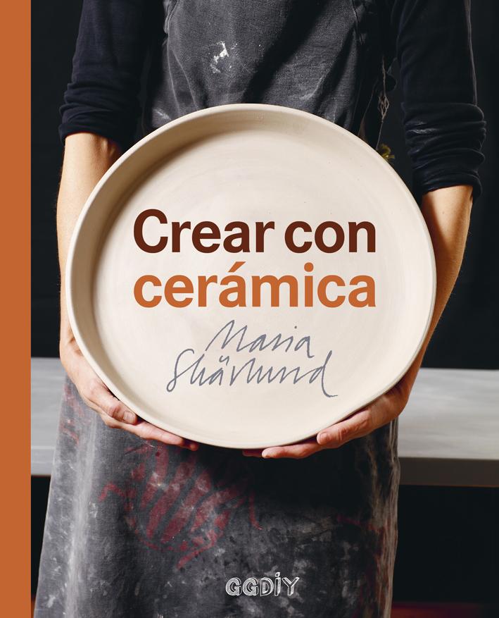 Crear con cerámica