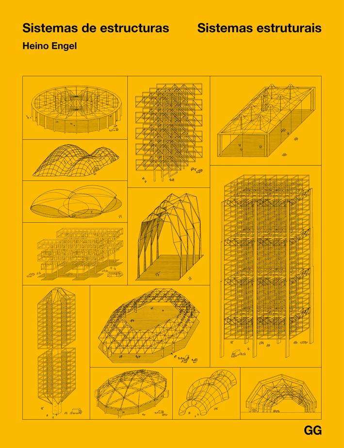 Sistemas de estructuras