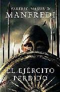 EL EJERCITO PERDIDO