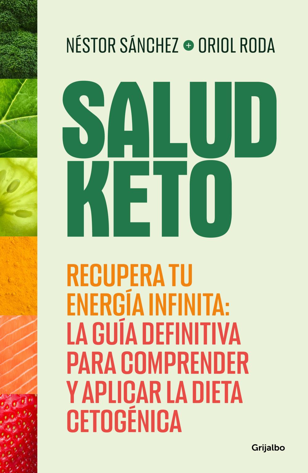 Salud Keto Salud Keto