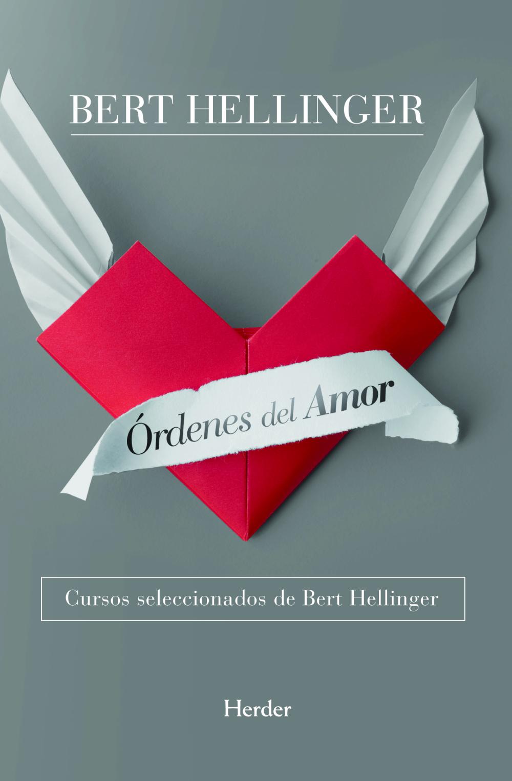 Órdenes del amor