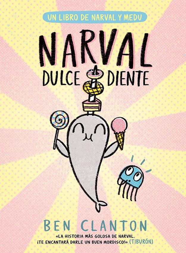 Narval dulcediente